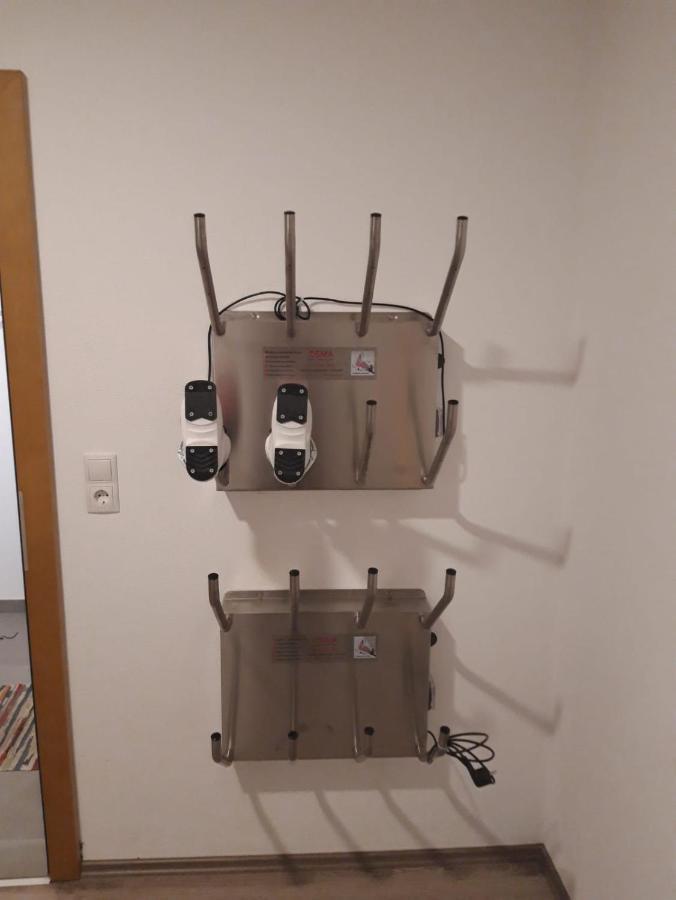 צל אם צילר Ferienwohnung Schiestl מראה חיצוני תמונה