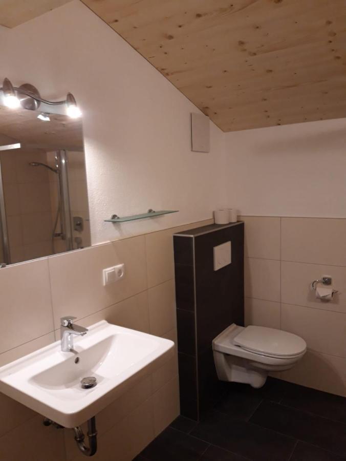 צל אם צילר Ferienwohnung Schiestl מראה חיצוני תמונה