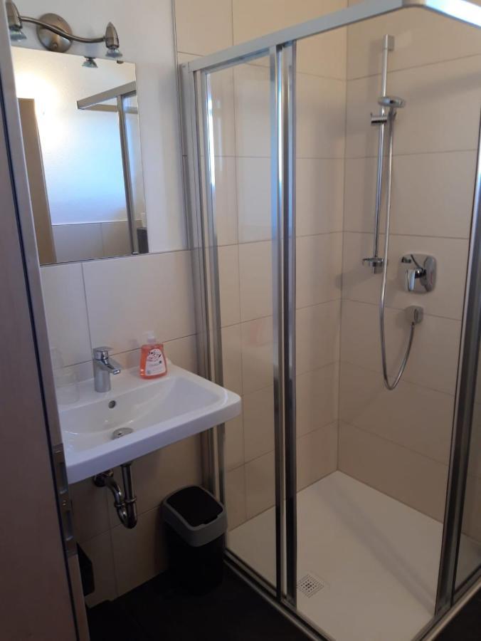 צל אם צילר Ferienwohnung Schiestl מראה חיצוני תמונה